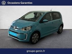Bleu Utilisé 2023 VW e-up! Life Citadine | 16 400 € (Prix juste)