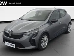 Gris Utilisé 2024 Renault Clio V Evolution Citadine | 16 499 € (Prix juste)