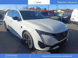 Nouvelle 2024 Peugeot 308 GT Berline | 28 880 € (Bon prix)