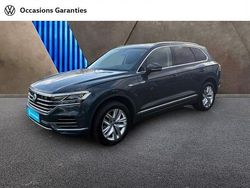 Utilisé 2019 VW Touareg Exclusive SUV | 41 489 € (Prix cher)