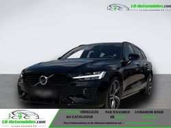 Utilisé 2022 Volvo V60 Break | 44 400 € (Prix cher)