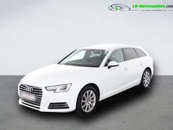 Utilisé 2018 Audi A4 Break | 24 900 € (Bon prix)