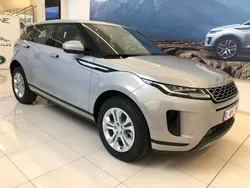 Argent Utilisé 2021 Land Rover Range Rover evoque SUV | 19 900 € (Super prix)