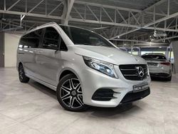 Brun Utilisé 2019 Mercedes V250 AMG Monospace | 43 900 €