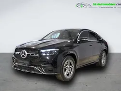 Utilisé 2024 Mercedes GLE450 AMG Coupé | 100 200 €