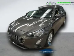 Utilisé 2021 Ford Focus Berline | 20 300 € (Super prix)
