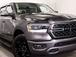 Utilisé 2022 Dodge Ram Pick-up | 48 489 € (Bon prix)