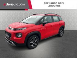 Utilisé 2018 Citroën C3 Aircross Feel SUV | 9 990 € (Prix juste)