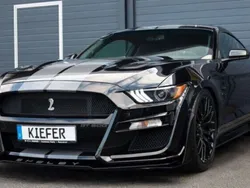 Utilisé 2015 Ford Mustang GT Premium Coupé | 29 950 € (Super prix)