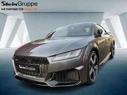 Utilisé 2021 Audi TT RS Sport Coupé | 53 470 € (Super prix)