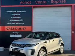 Utilisé 2020 Land Rover Range Rover evoque | 24 990 € (Bon prix)