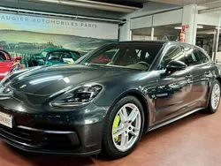 Utilisé 2018 Porsche Panamera Sport Turismo Berline | 68 000 €
