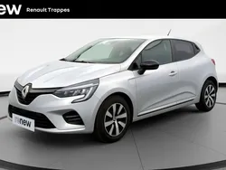 Gris Utilisé 2023 Renault Clio V Evolution Citadine | 14 490 € (Prix juste)