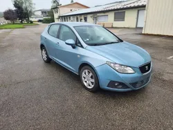 Bleu Utilisé 2008 Seat Ibiza Berline | 2 890 € (Super prix)