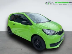 Utilisé 2018 Skoda Citigo Citadine | 12 900 € (Bon prix)