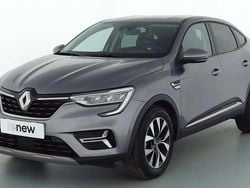 Gris Occasion 2022 Renault Arkana Zen SUV | 18 990 € (Prix juste)