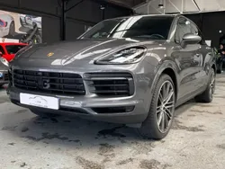 Utilisé 2020 Porsche Cayenne SUV | 68 990 €