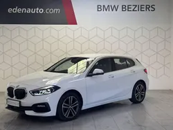 Utilisé 2022 BMW 118 Citadine | 24 900 € (Bon prix)