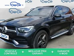 Utilisé 2021 Mercedes GLC300e AMG line SUV | 41 990 € (Prix juste)