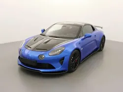 Bleu Nouvelle 2025 Alpine A110 Coupé | 115 990 €