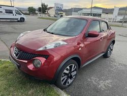 Utilisé 2014 Nissan Juke Acenta SUV | 9 500 € (Prix juste)