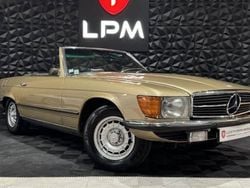 Occasion 1972 Mercedes SL350 Coupé | 29 990 €