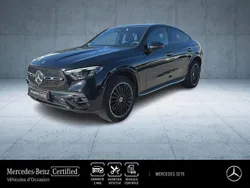 Utilisé 2023 Mercedes GLC300 AMG line Coupé | 66 990 €