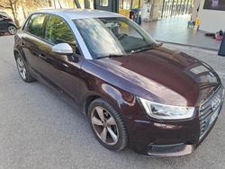 Utilisé 2015 Audi A1 Citadine | 10 000 € (Prix assez cher)