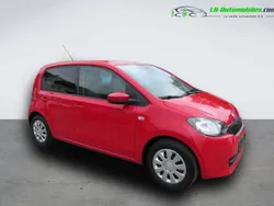 Utilisé 2013 Skoda Citigo Citadine | 11 800 € (Prix cher)