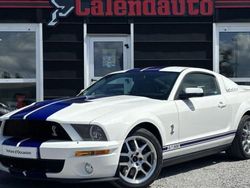 Utilisé 2007 Ford Mustang GT Coupé | 51 990 €
