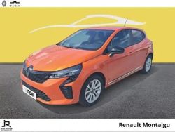 Orange Nouvelle 2025 Renault Clio V SE Berline | 16 900 € (Super prix)