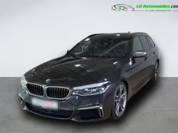 Utilisé 2019 BMW M550 Comfort Edition Berline | 50 700 €