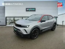 Noir Utilisé 2023 Opel Mokka SUV | 18 499 € (Bon prix)