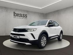 Blanc Utilisé 2022 Opel Mokka-e Edition SUV | 18 450 € (Prix juste)