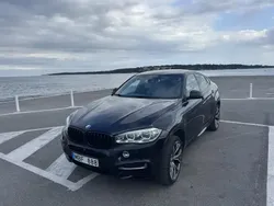 Utilisé 2017 BMW X6 M Sport Line SUV | 39 999 € (Super prix)
