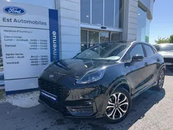 Utilisé 2022 Ford Puma ST-Line X Coupé | 22 959 € (Prix cher)