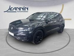Utilisé 2023 VW Touareg SUV | 65 900 € (Prix juste)
