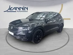 Utilisé 2023 VW Touareg SUV | 69 900 € (Prix cher)