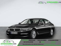 Utilisé 2018 BMW 520 Berline | 31 100 € (Prix juste)