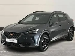 Gris Utilisé 2022 Cupra Formentor SUV | 26 499 € (Prix juste)