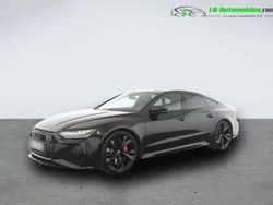 Utilisé 2024 Audi RS7 Sport Citadine | 116 500 € (Prix juste)