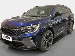 Bleu Nouvelle 2024 Renault Espace Esprit Alpine Monospace | 38 900 € (Bon prix)
