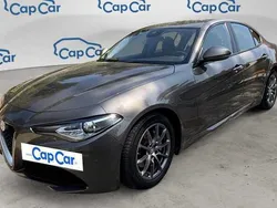 Utilisé 2018 Alfa Romeo Giulia Business | 15 790 €