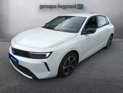 Othercolor Utilisé 2024 Opel Astra Edition Berline | 28 980 € (Prix cher)
