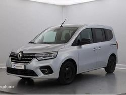 Gris Utilisé 2021 Renault Kangoo Intens Monospace | 20 799 € (Prix assez cher)