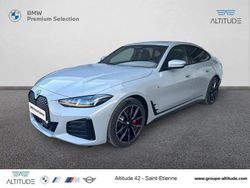 Gris Utilisé 2025 BMW i4 M Sport Berline | 72 490 €