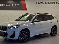 Utilisé 2025 BMW X1 M Sport SUV | 56 890 €