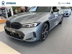 Nouvelle 2024 BMW 330 M Sport Berline | 65 900 € (Prix assez cher)