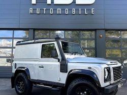 Utilisé 2015 Land Rover Defender Adventure SUV | 44 990 €