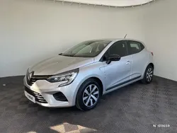 Gris Utilisé 2023 Renault Clio V Equilibre Citadine | 16 990 € (Prix assez cher)